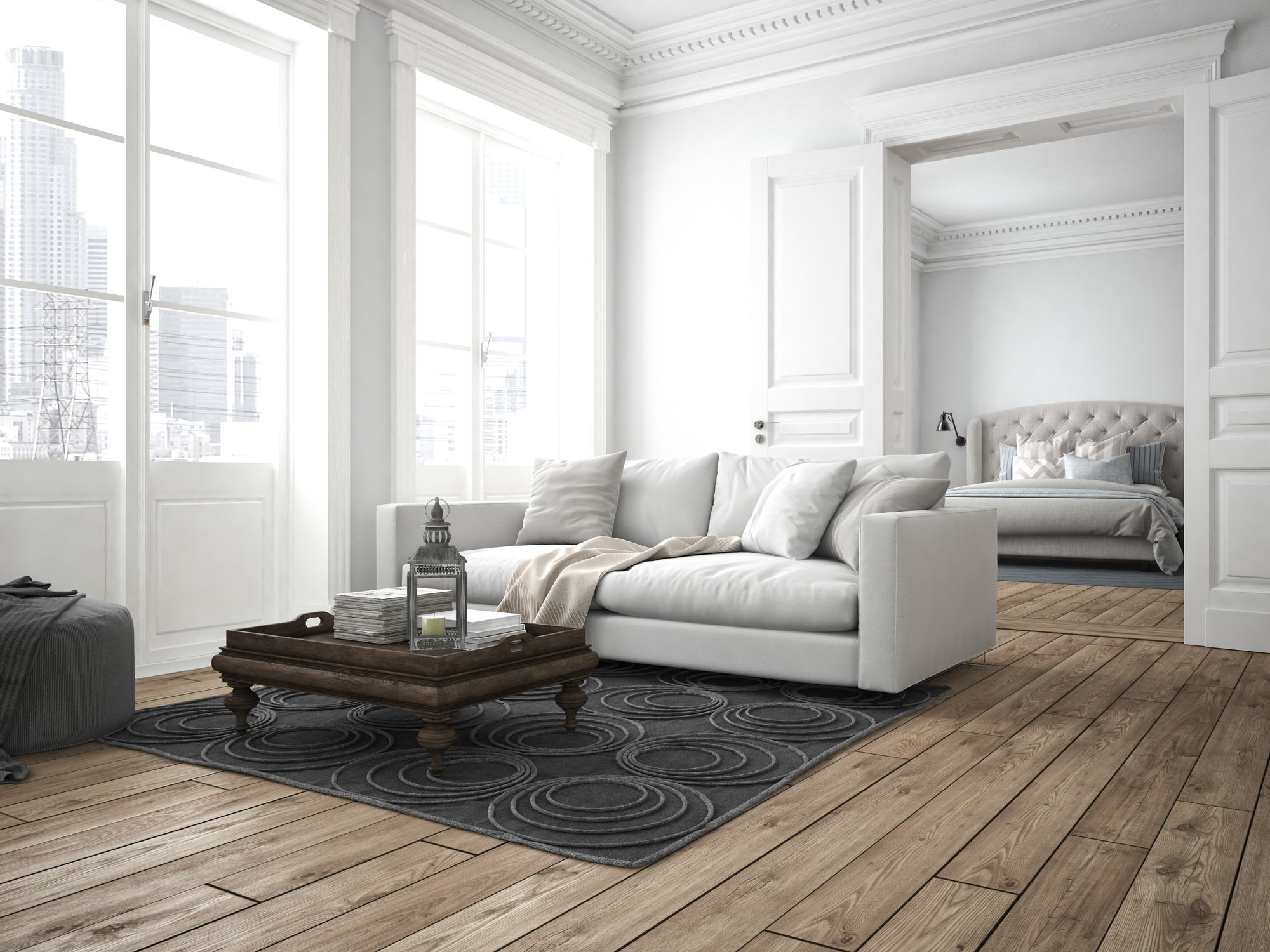 Upholstery Cleaning